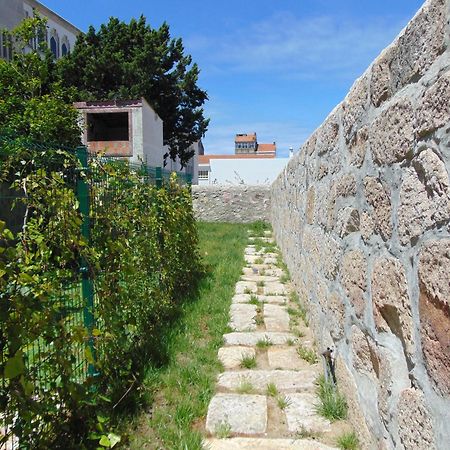 Liiiving In Porto | Central Garden Flat Kültér fotó