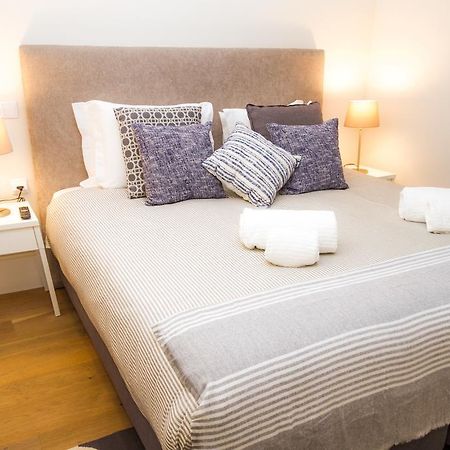 Liiiving In Porto | Central Garden Flat Kültér fotó