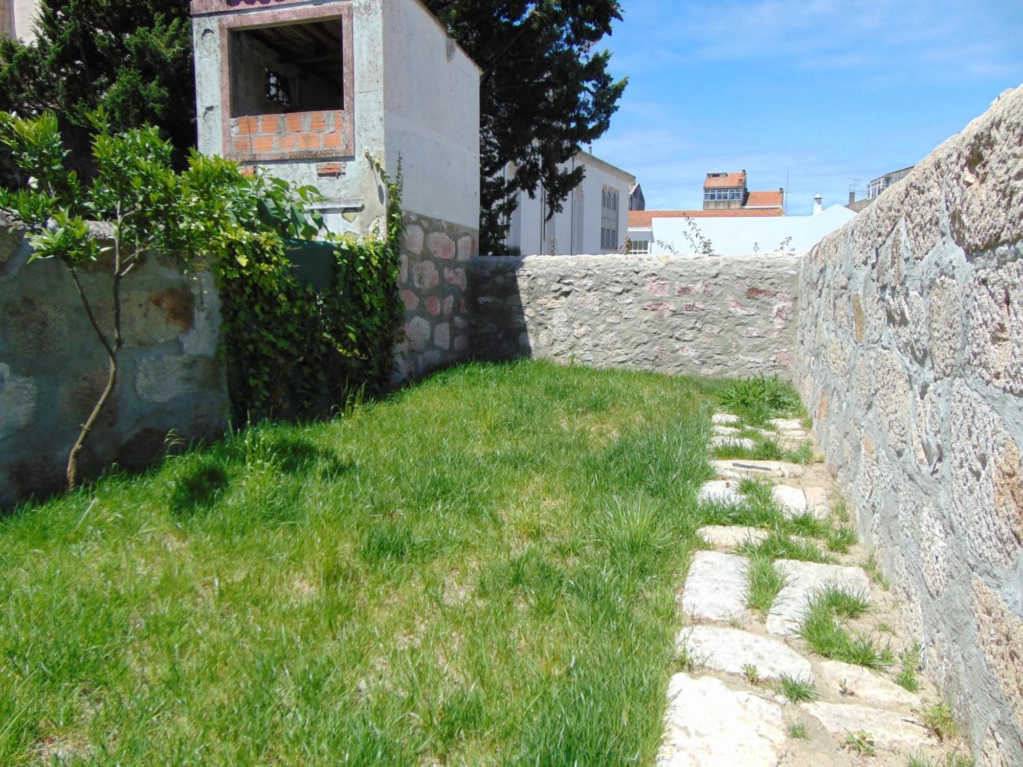 Liiiving In Porto | Central Garden Flat Kültér fotó