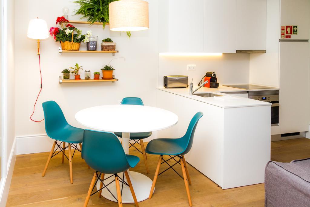Liiiving In Porto | Central Garden Flat Kültér fotó